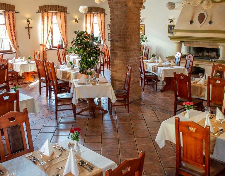 Restoran